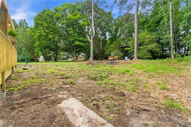 7621 Raleigh Lane, Jonesboro, GA 30236
