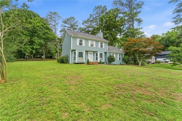 7621 Raleigh Lane, Jonesboro, GA 30236