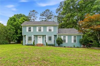 7621 Raleigh Lane, Jonesboro, GA 30236