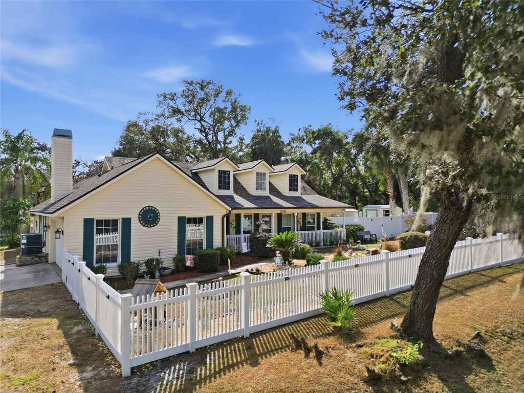 11131 HACKNEY DRIVE, Riverview, FL 33578