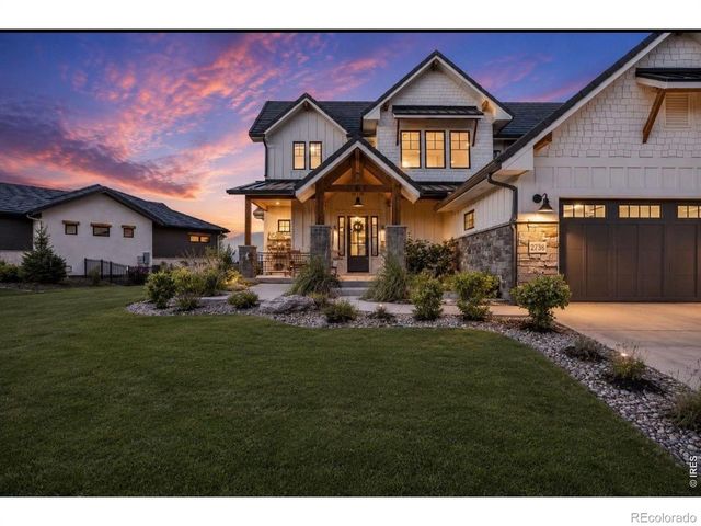 2782 Heron Lakes Parkway, Berthoud, CO 80513