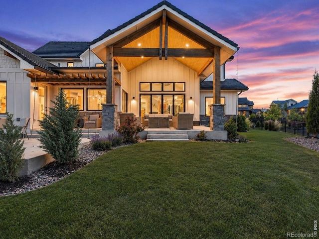 2782 Heron Lakes Parkway, Berthoud, CO 80513