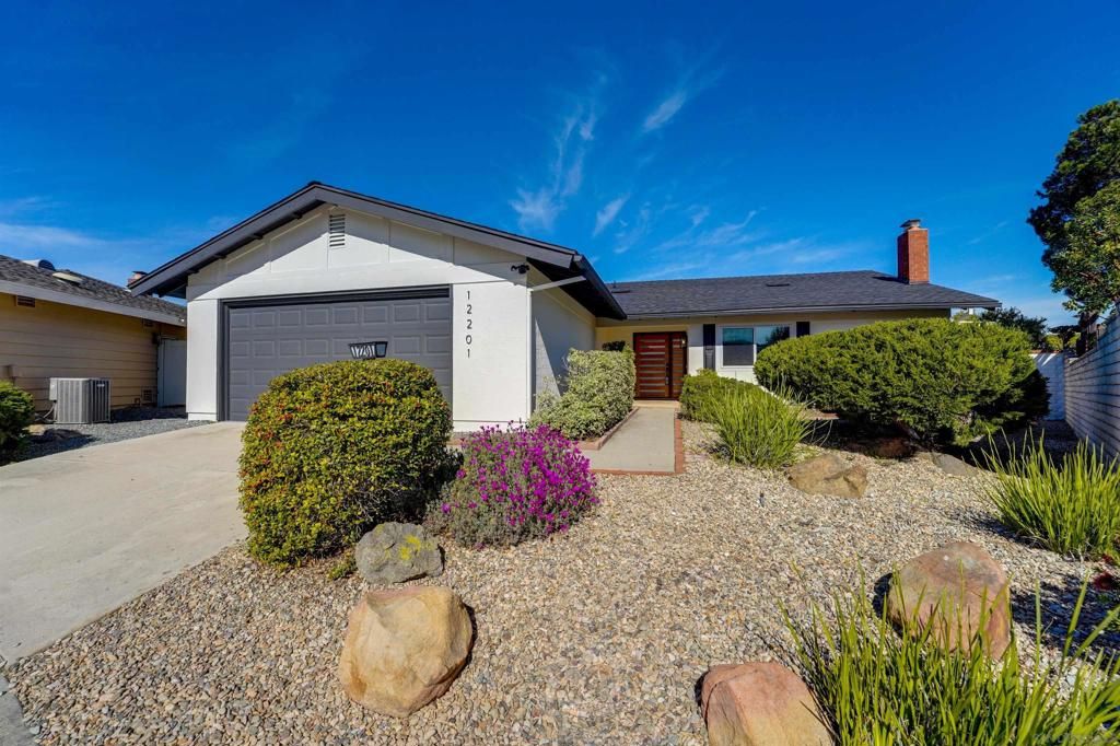 Image 1 of property listing at 12201 Casero Place, San Diego, CA 92128