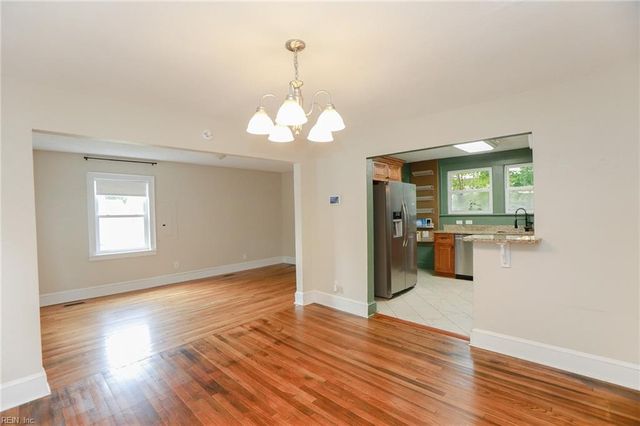 1701 Bain ST, Portsmouth, VA 23704