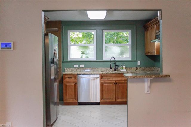 1701 Bain ST, Portsmouth, VA 23704