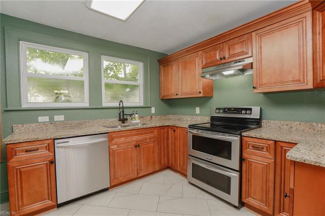 1701 Bain ST, Portsmouth, VA 23704