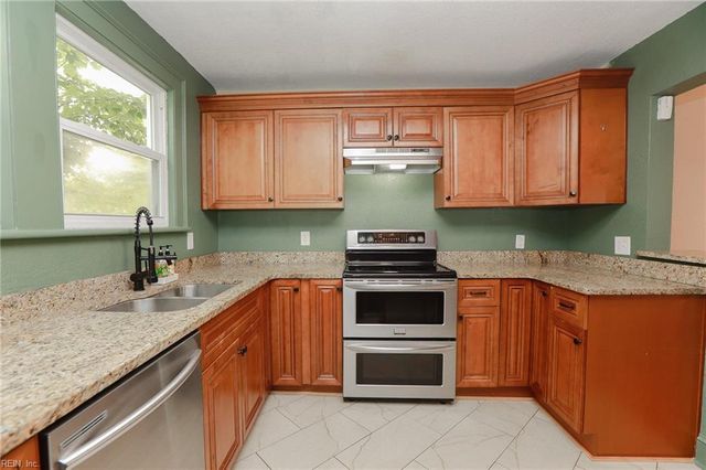 1701 Bain ST, Portsmouth, VA 23704