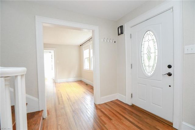 1701 Bain ST, Portsmouth, VA 23704