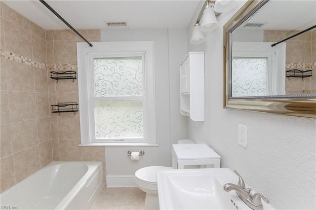 1701 Bain ST, Portsmouth, VA 23704