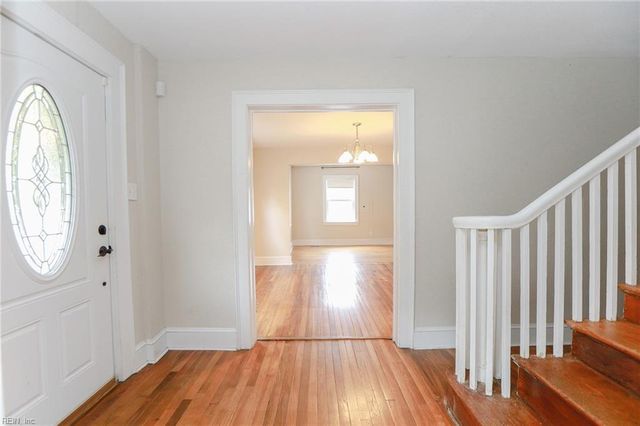 1701 Bain ST, Portsmouth, VA 23704