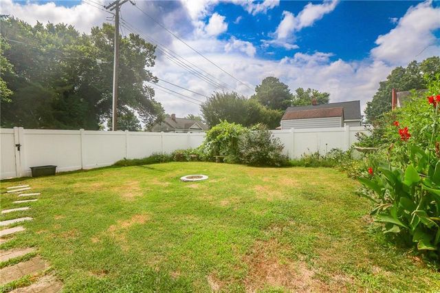 1701 Bain ST, Portsmouth, VA 23704