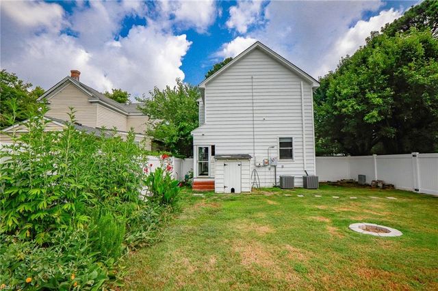 1701 Bain ST, Portsmouth, VA 23704