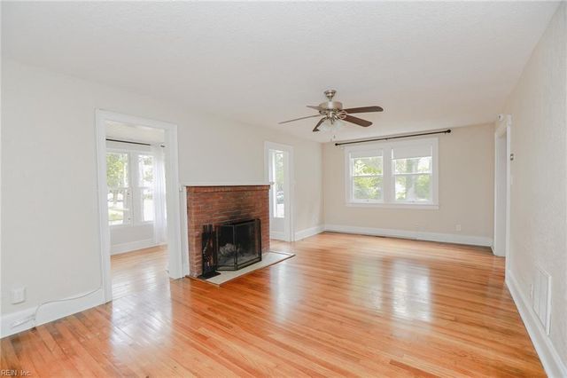 1701 Bain ST, Portsmouth, VA 23704
