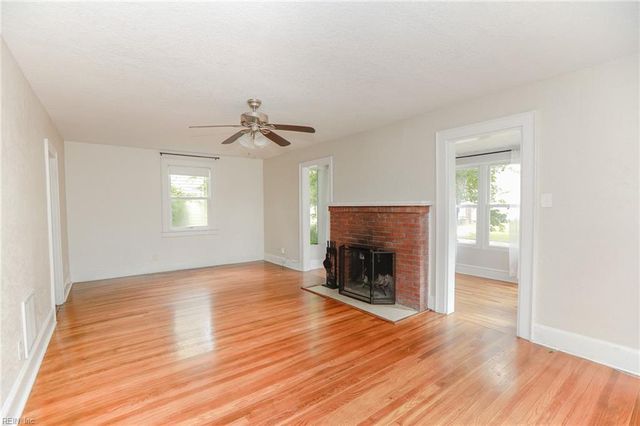 1701 Bain ST, Portsmouth, VA 23704