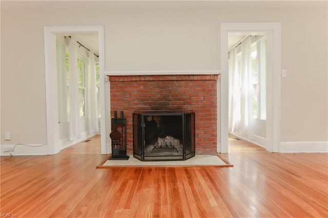 1701 Bain ST, Portsmouth, VA 23704