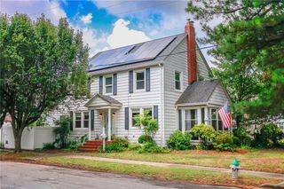 1701 Bain ST, Portsmouth, VA 23704