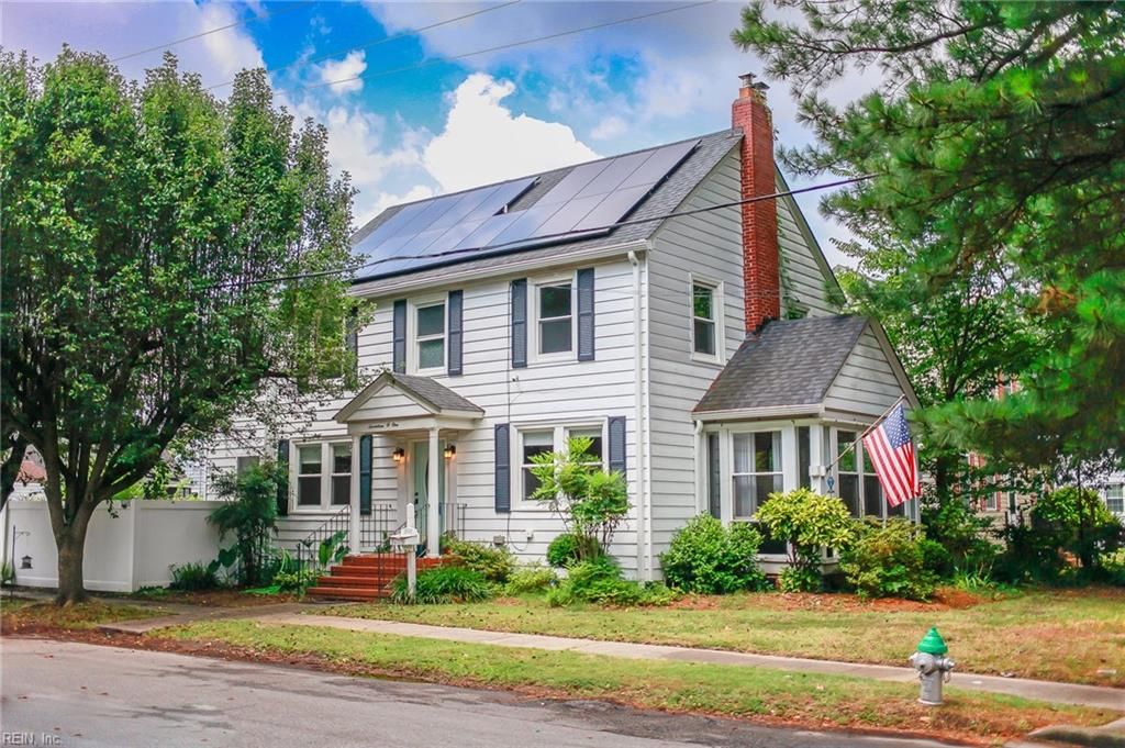 1701 Bain ST, Portsmouth, VA 23704