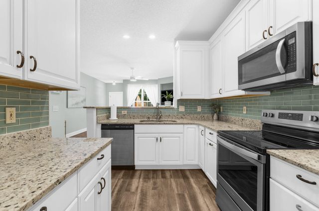 2938 Sugarberry Lane, Johns Island, SC 29455