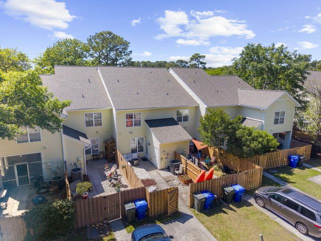 2938 Sugarberry Lane, Johns Island, SC 29455