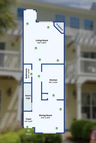 2938 Sugarberry Lane, Johns Island, SC 29455