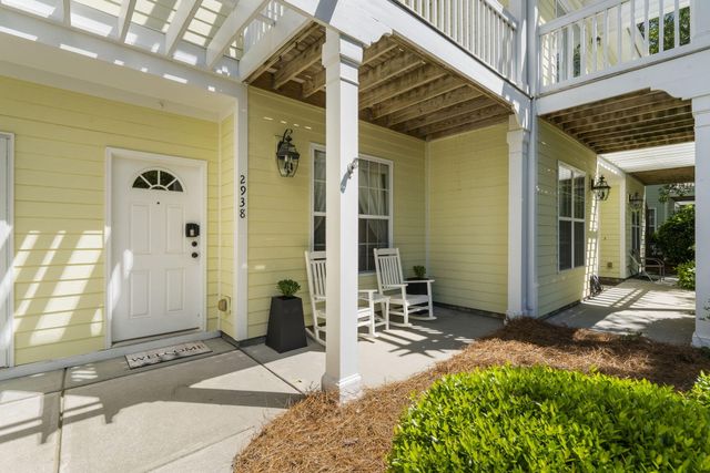 2938 Sugarberry Lane, Johns Island, SC 29455