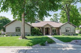 3922 Capella Drive, Janesville, WI 53546
