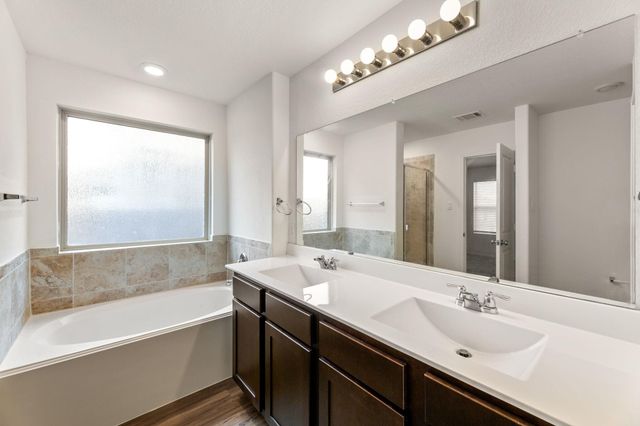 6526 Teramo TER, Round Rock, TX 78665