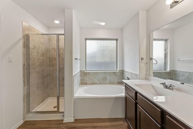 6526 Teramo TER, Round Rock, TX 78665