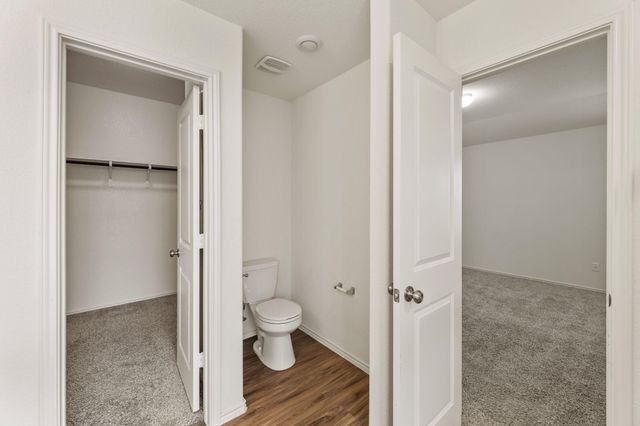 6526 Teramo TER, Round Rock, TX 78665