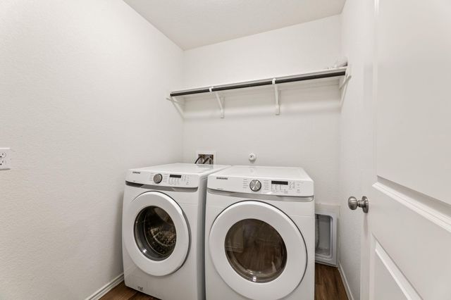 6526 Teramo TER, Round Rock, TX 78665