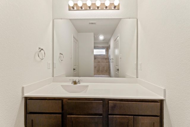 6526 Teramo TER, Round Rock, TX 78665