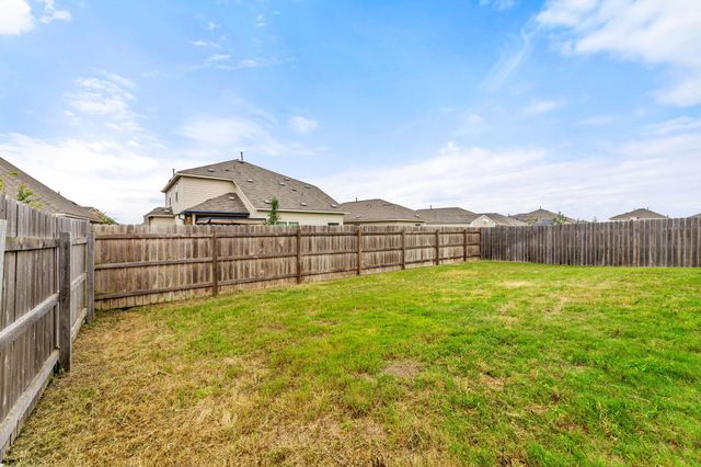 6526 Teramo TER, Round Rock, TX 78665