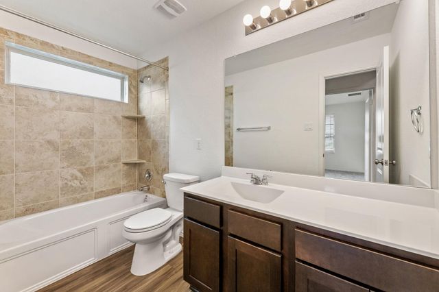 6526 Teramo TER, Round Rock, TX 78665