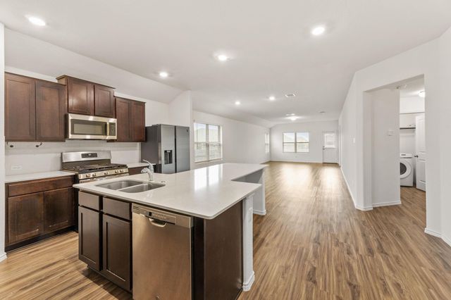 6526 Teramo TER, Round Rock, TX 78665