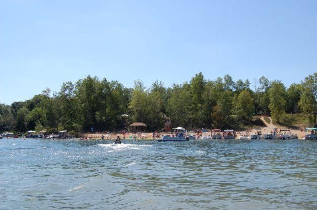 11875 Timberlane Drive 119, Stanwood, MI 49346