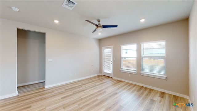 318 Dobson Drive, Killeen, TX 76549