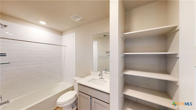 318 Dobson Drive, Killeen, TX 76549