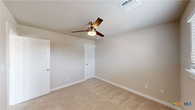 318 Dobson Drive, Killeen, TX 76549
