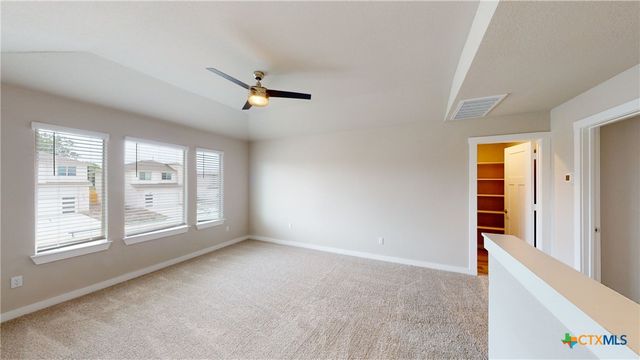 318 Dobson Drive, Killeen, TX 76549