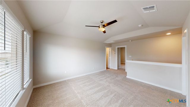 318 Dobson Drive, Killeen, TX 76549