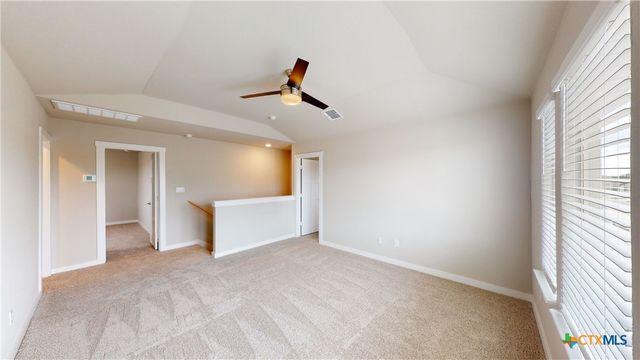 318 Dobson Drive, Killeen, TX 76549