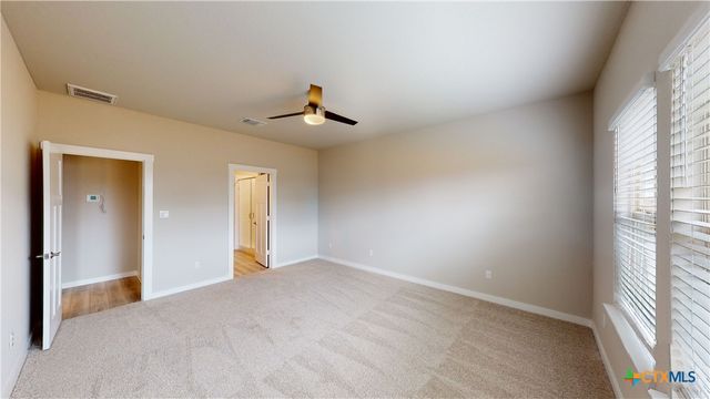 318 Dobson Drive, Killeen, TX 76549