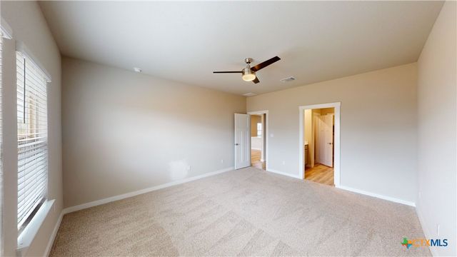 318 Dobson Drive, Killeen, TX 76549