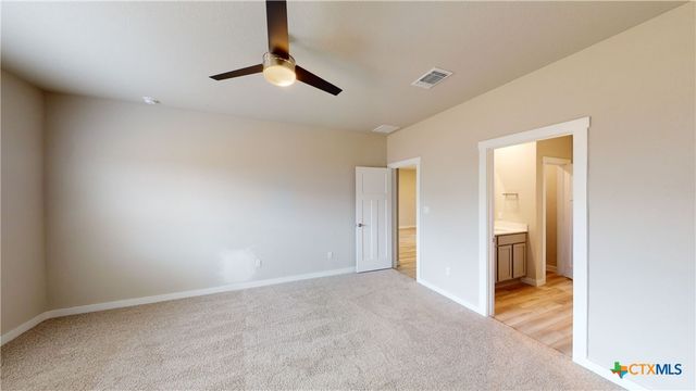 318 Dobson Drive, Killeen, TX 76549