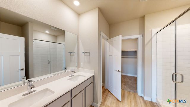 318 Dobson Drive, Killeen, TX 76549