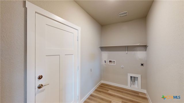 318 Dobson Drive, Killeen, TX 76549