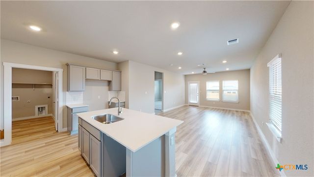 318 Dobson Drive, Killeen, TX 76549