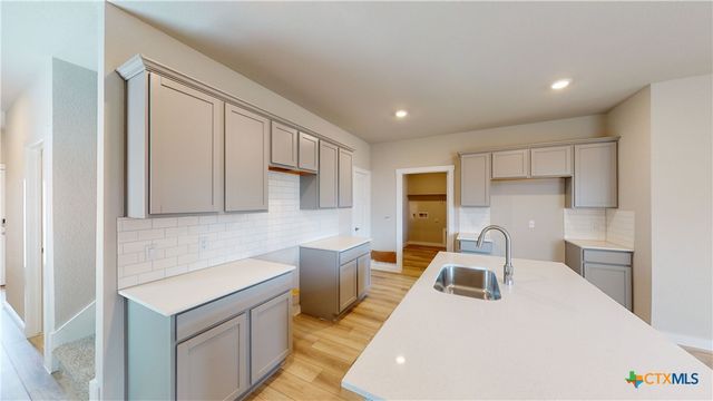 318 Dobson Drive, Killeen, TX 76549