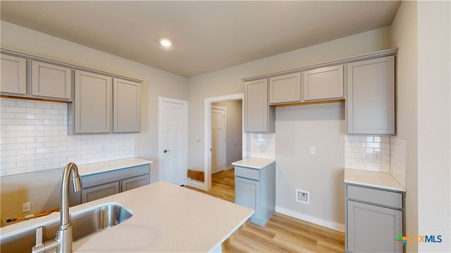 318 Dobson Drive, Killeen, TX 76549