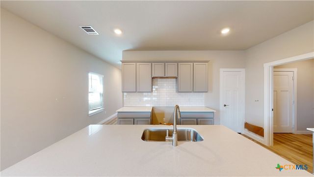 318 Dobson Drive, Killeen, TX 76549